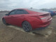 Hyundai ELANTRA 2023 — Copart