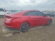 Hyundai ELANTRA 2023 — Copart