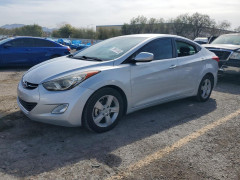 Hyundai ELANTRA 2013 — Copart