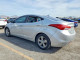 Hyundai ELANTRA 2013 — Copart