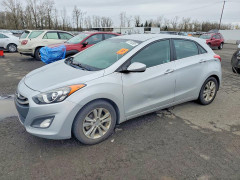 Hyundai ELANTRA 2014 — Copart