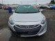 Hyundai ELANTRA 2014 — Copart