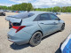 Hyundai ELANTRA 2022 — Copart