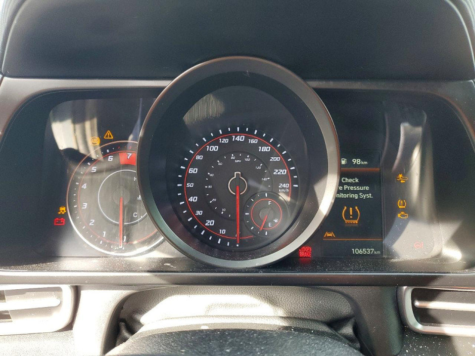 Hyundai ELANTRA 2022 — Copart
