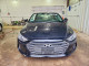 Hyundai ELANTRA 2017 — Copart