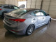 Hyundai ELANTRA 2018 — Copart