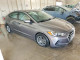 Hyundai ELANTRA 2018 — Copart