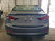 Hyundai ELANTRA 2018 — Copart