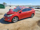 Hyundai ELANTRA 2012 — Copart