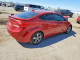 Hyundai ELANTRA 2012 — Copart