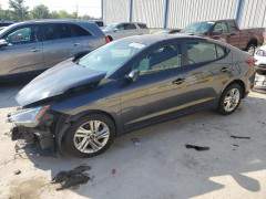 Hyundai ELANTRA 2020 — Copart