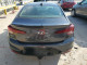 Hyundai ELANTRA 2020 — Copart