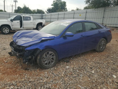 Hyundai ELANTRA 2024 — Copart