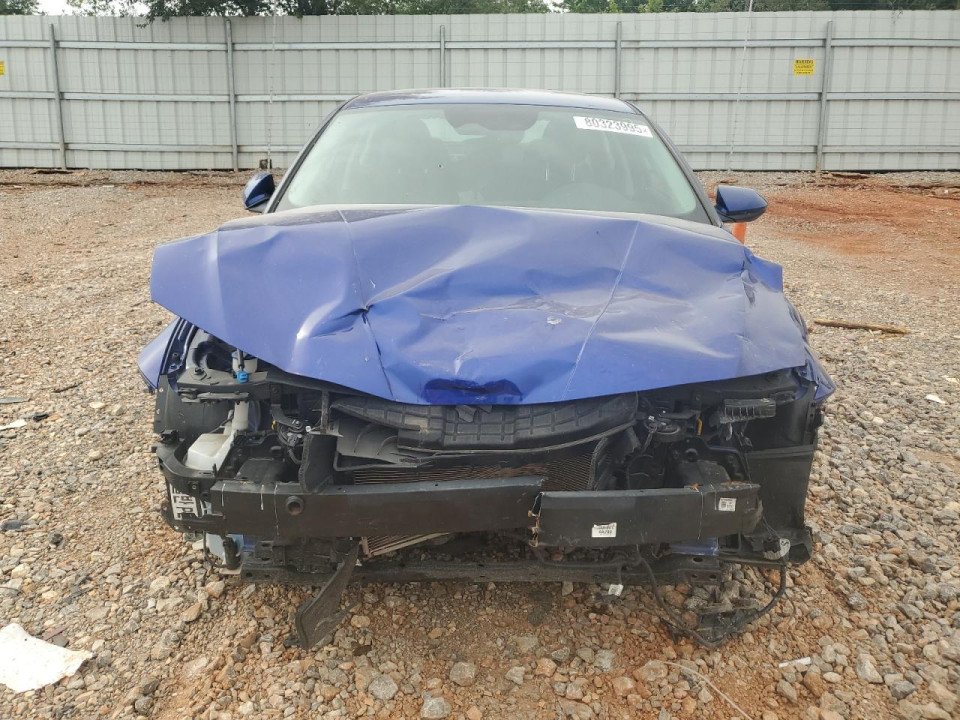 Hyundai ELANTRA 2024 — Copart