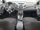 Hyundai ELANTRA 2016 — Copart