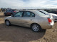 Hyundai ELANTRA 2003 — Copart
