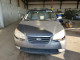 Hyundai ELANTRA 2008 — Copart