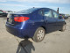 Hyundai ELANTRA 2008 — Copart
