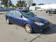 Hyundai ELANTRA 2008 — Copart