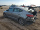 Hyundai ELANTRA 2018 — Copart