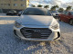 Hyundai ELANTRA 2018 — Copart