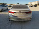 Hyundai ELANTRA 2018 — Copart