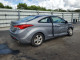 Hyundai ELANTRA 2013 — Copart