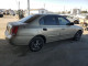 Hyundai ELANTRA 2003 — Copart