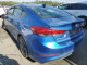 Hyundai ELANTRA 2018 — Copart