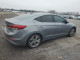 Hyundai ELANTRA 2017 — Copart