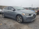 Hyundai ELANTRA 2017 — Copart