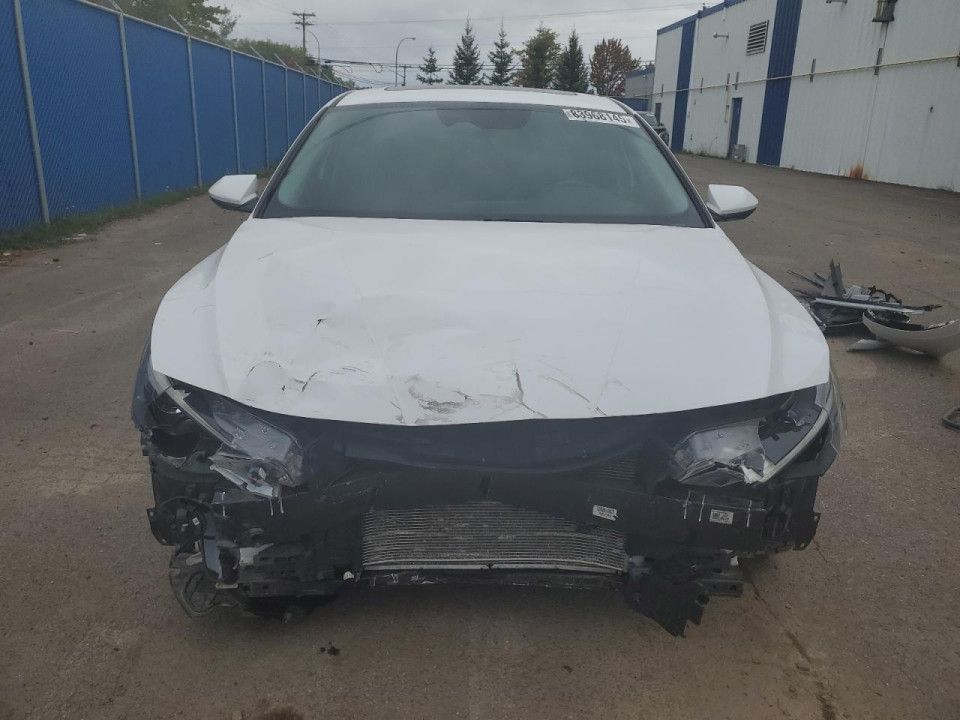 Hyundai ELANTRA 2023 — Copart