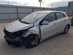 Hyundai ELANTRA 2016 — Copart
