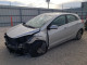 Hyundai ELANTRA 2016 — Copart
