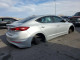 Hyundai ELANTRA 2018 — Copart