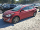 Hyundai ELANTRA 2016 — Copart