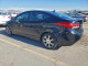 Hyundai ELANTRA 2012 — Copart