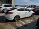 Hyundai ELANTRA 2018 — Copart