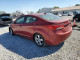 Hyundai ELANTRA 2012 — Copart