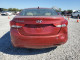 Hyundai ELANTRA 2012 — Copart