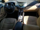 Hyundai ELANTRA 2012 — Copart