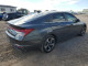 Hyundai ELANTRA 2022 — Copart