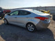 Hyundai ELANTRA 2013 — Copart
