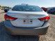 Hyundai ELANTRA 2013 — Copart