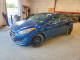 Hyundai ELANTRA 2016 — Copart
