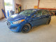 Hyundai ELANTRA 2016 — Copart