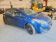 Hyundai ELANTRA 2016 — Copart