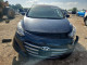 Hyundai ELANTRA 2016 — Copart