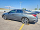 Hyundai ELANTRA 2025 — Copart