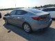 Hyundai ELANTRA 2019 — Copart